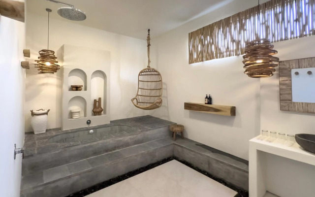 El Tropico Boutique Hotel