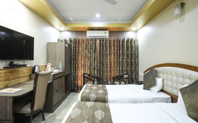 Le Grand Regency