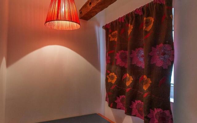 Victory Hotel Galou