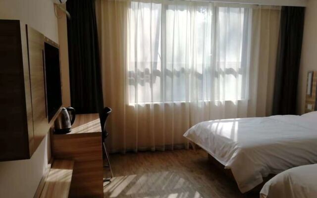 Lembay Hotel Guilin Exhibition Branch