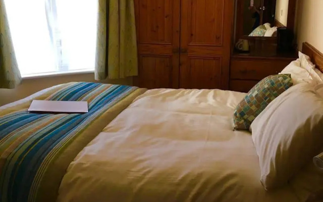 The Whipsiderry Hotel