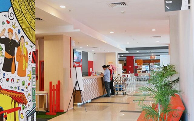 1O1 URBAN Jakarta Kelapa Gading