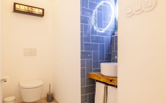 Lisbon Chillout Apartments