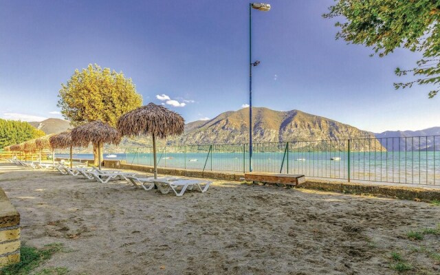 Camping del Sole - Chalet 4