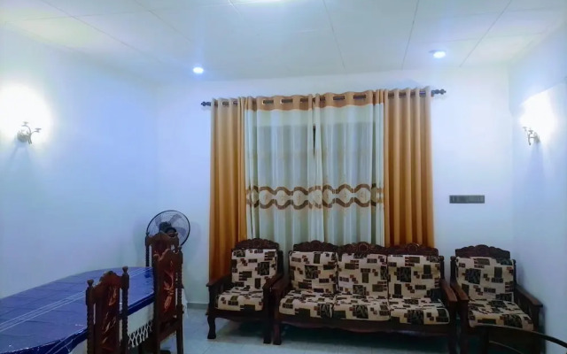 Volga Guest House