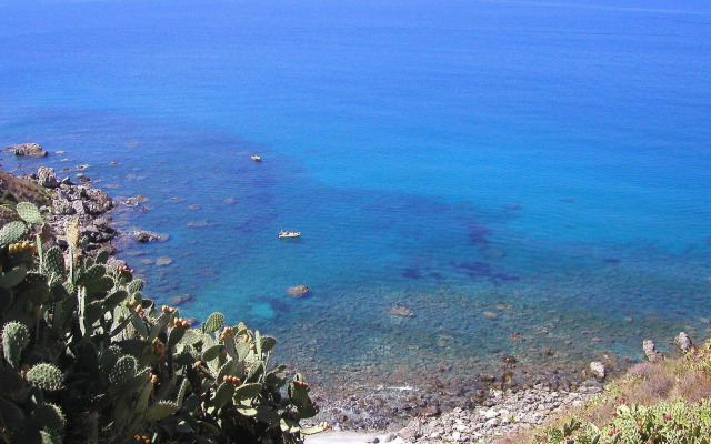 Residence Covo degli Dei