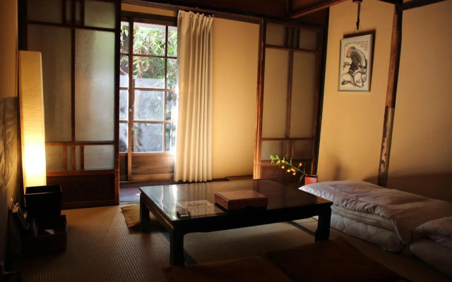 HARUYA Umekouji