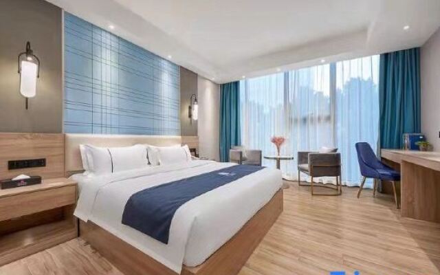 Star International Apartment