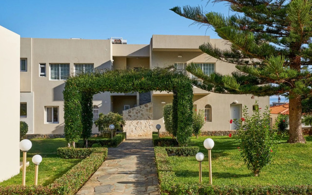Villa Mare Monte