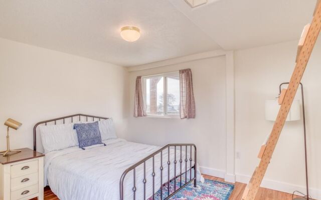 Netarts Coastal Retreat