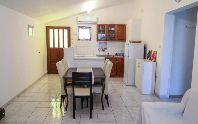Apartments with a parking space Podaca, Makarska - 312