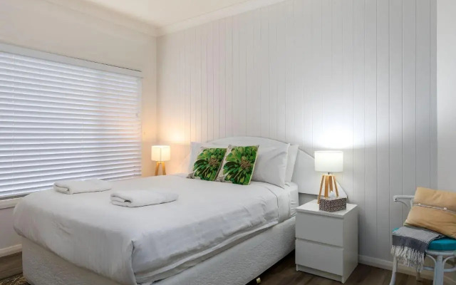 Beach Bliss Jervis Bay Rentals