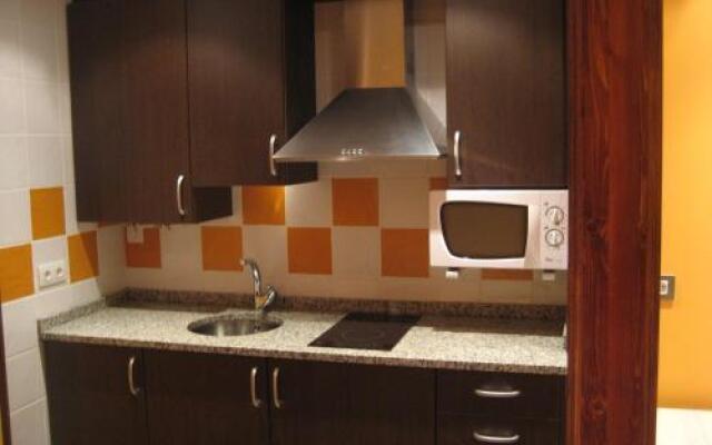 Apartamentos la Demanda