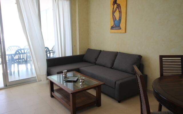 Marina D'Or - Mondrian II