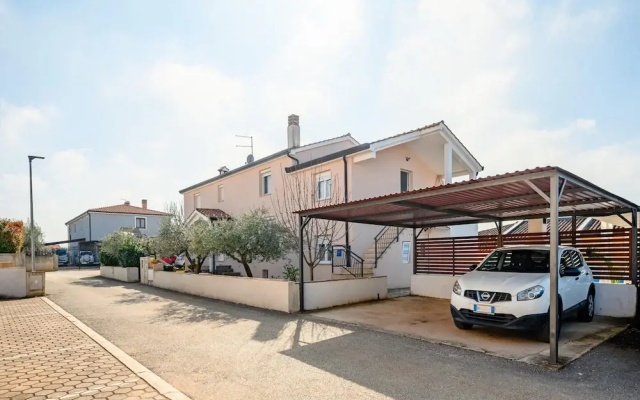 Villa With Private Swimming Pool