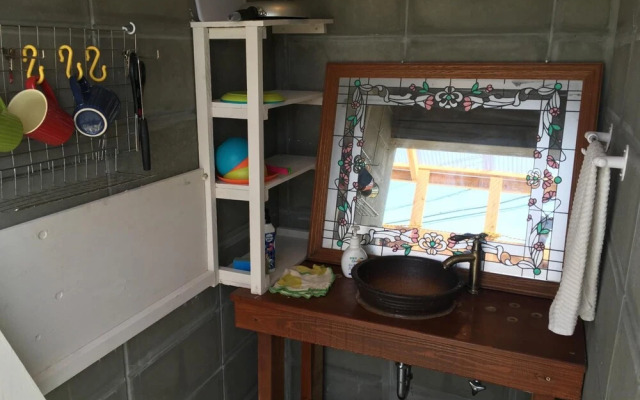 Shimanchu Guesthouse YUIEN