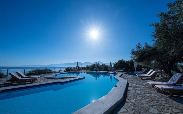 Meliti Hotel - Adults Only