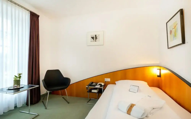 Hotel Schloss Lautrach