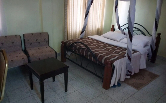 Talents Hotel