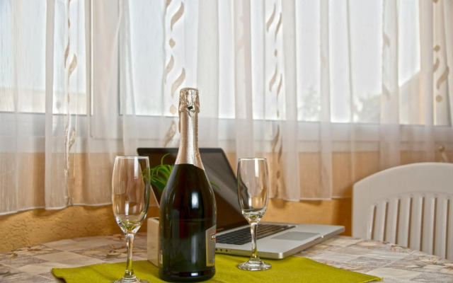 Apartment Dalila