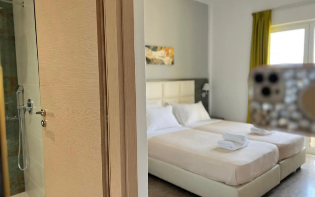Maria Hotel Sissi