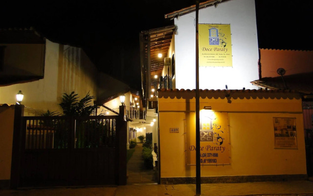 Pousada Doce Paraty