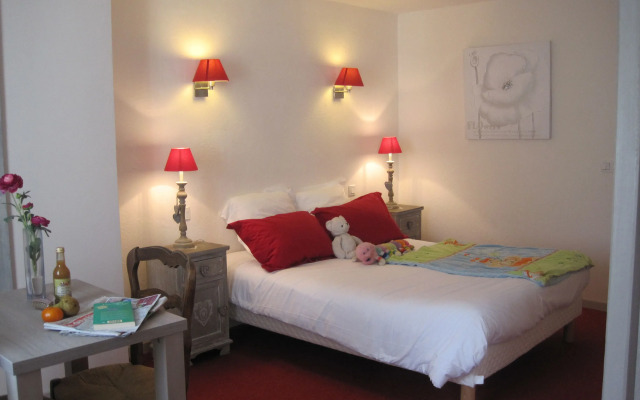 Hotel Des Négociants