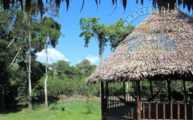 Cumaceba Amazon Lodge