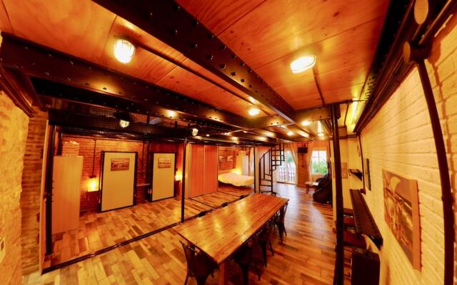 Antigua casa pescadores Playa Malvarrosa