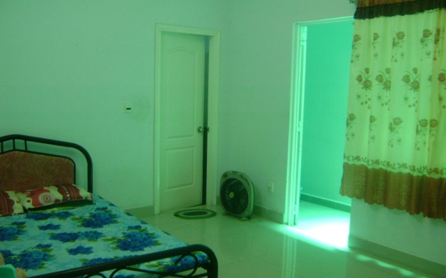 Sampham Homestay – Guest Rooms – Ho Chi Minh City