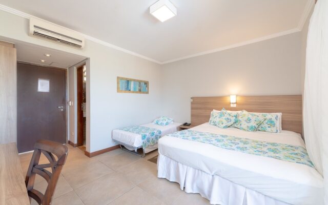 Hotel Costa Norte Massaguaçu