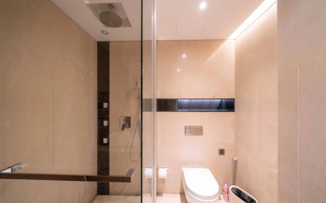 ZHome-Luxury Three bedroom Suite