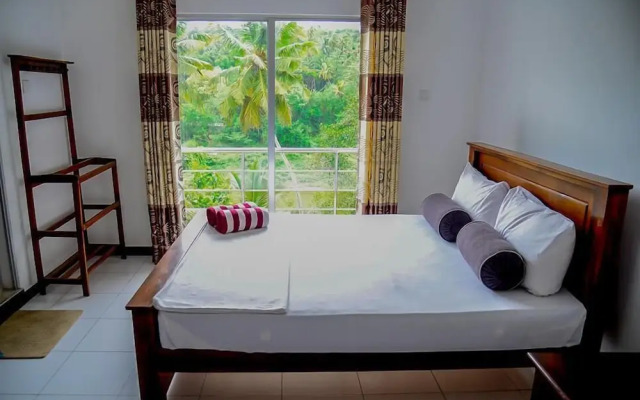 Kandy Blue Luxury Guesthouse