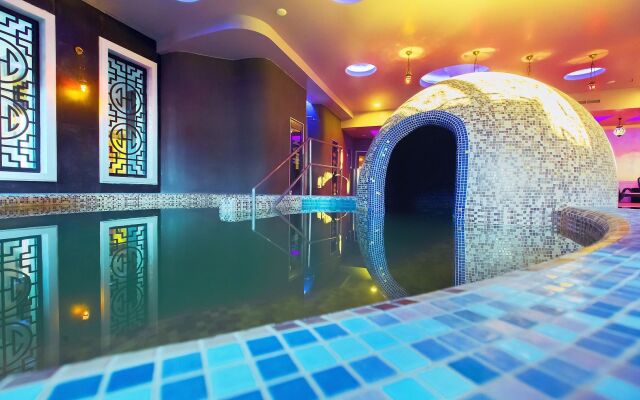 Caramell Premium Resort