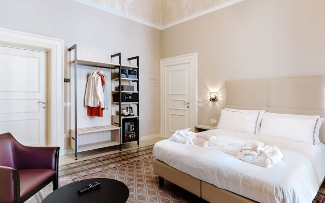 Aeris Suite & Relax
