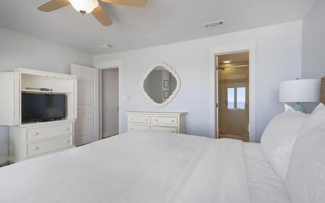 Sea Mist by Bliss Beach Rentals