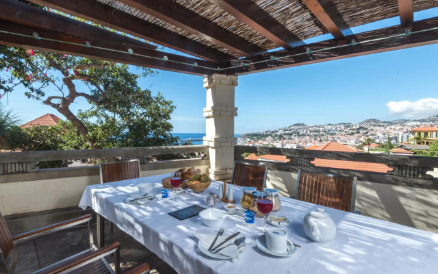 Arts In Hotel Conde Carvalhal