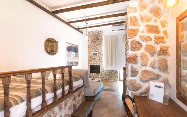 Limeri Traditional Guest House