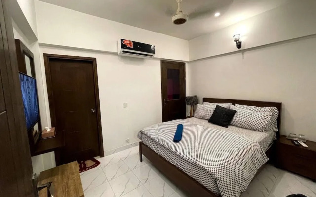 Multan Luxury Guest House