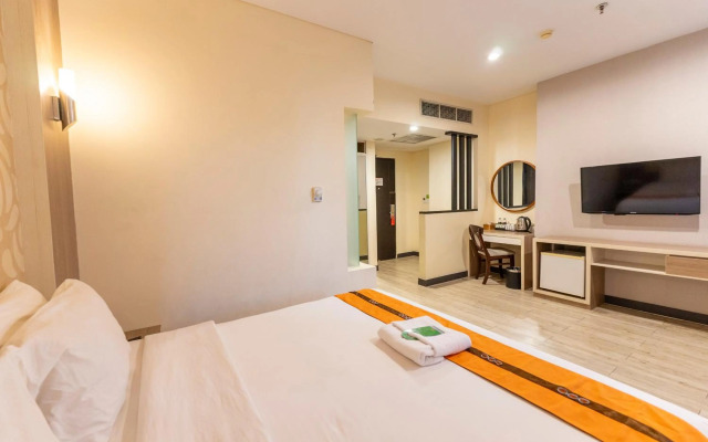 Oria Hotel Jakarta