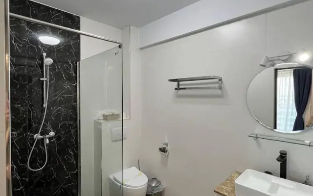 Signature Promenada Hotel-Apartments