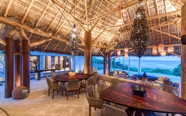 Punta de Mita Villa Sleeps 22 with Pool