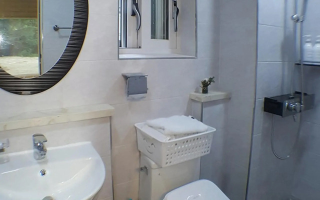 Wanju Madangi Sumokwon Pension