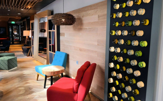 Holiday Inn Tampere - Central Station by IHG