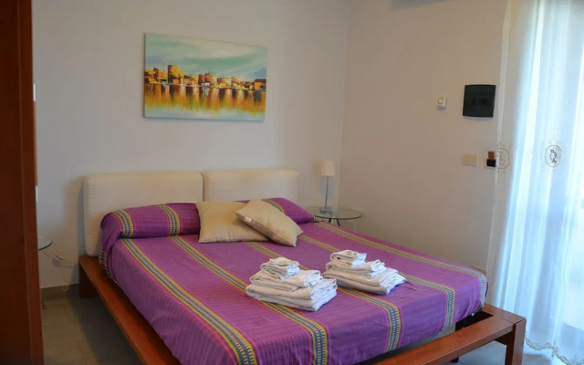 Bed and breakfast Due Fontane