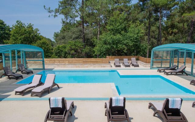 Best Western Golf Hotel Lacanau