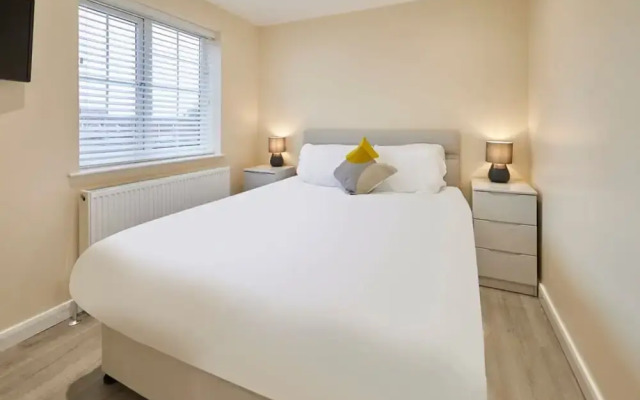 Host Stay Violet s View