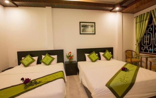 The Village Homestay