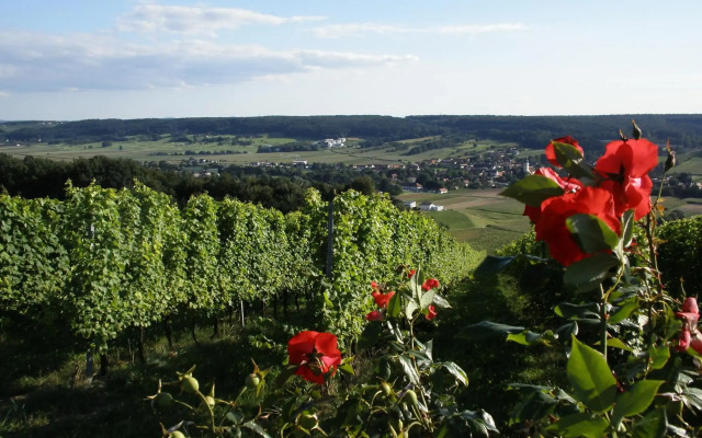 Golf & Wellness Apartment 34.