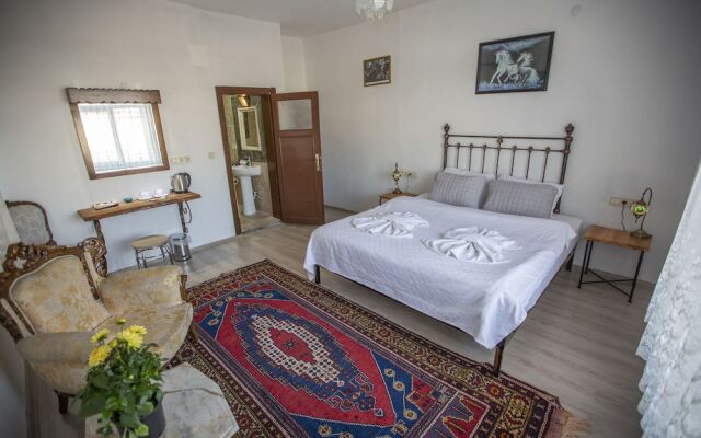 Cappadocia Serenity Hotel